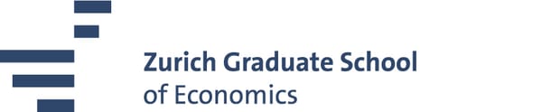 Zurich Graduate School of Economics